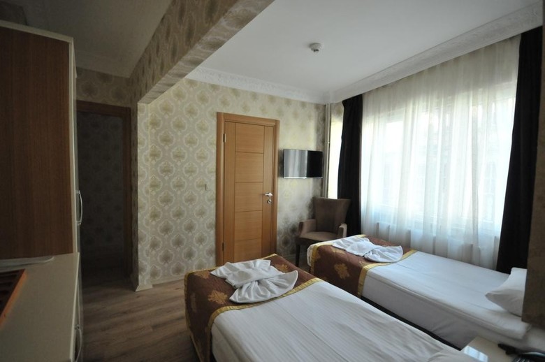 Preferred Hotel Oldcity