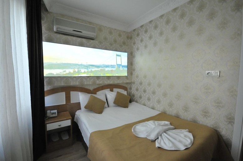 Preferred Hotel Oldcity