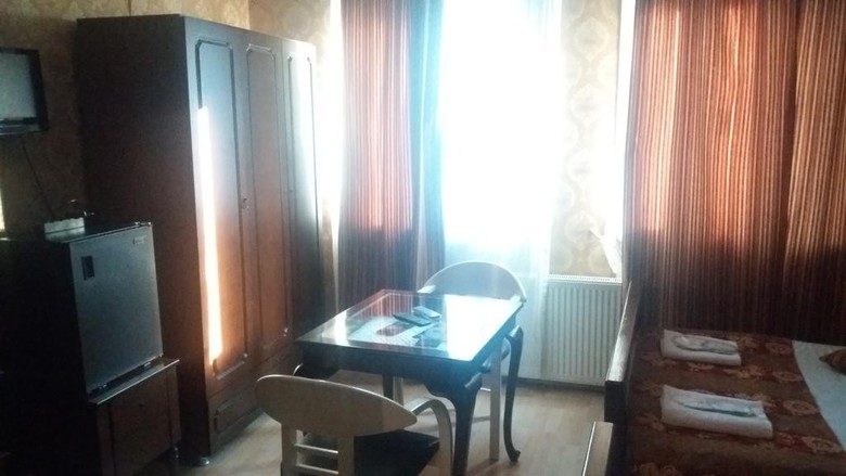 Hotel Metin Han