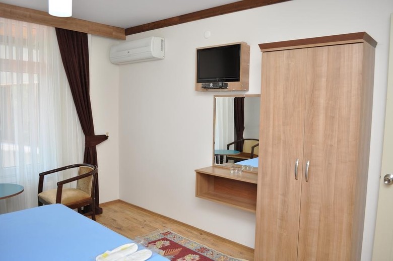 Kayra Butik Hotel