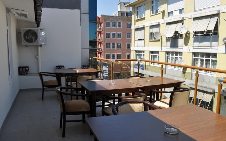 Kayra Butik Hotel