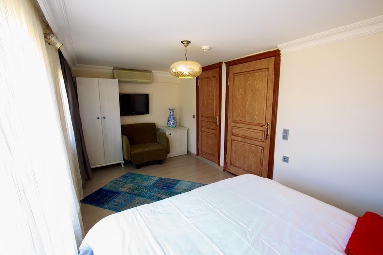 Turk Art Hotel