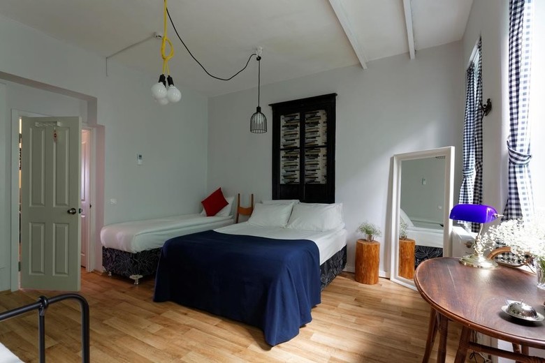 Hotel Cheers Porthouse