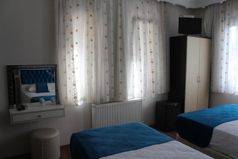 Dara Hotel And Family Rooms
