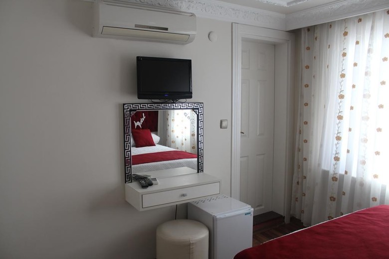 Dara Hotel And Family Rooms