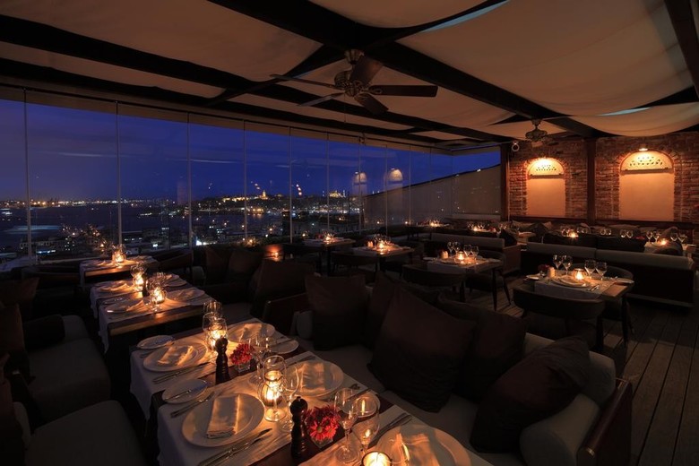 Georges Hotel Galata