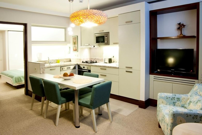 Apartamento 116 Residence