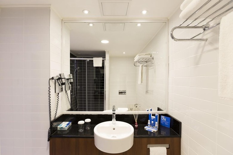 Hotel TRYP By Wyndham Istanbul Taksim