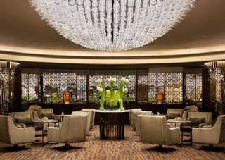 Jw Marriott Hotel Macau