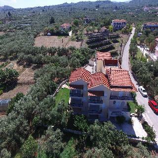 Apartamentos Galatea