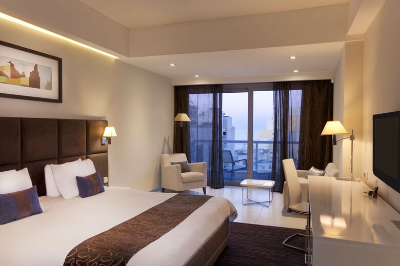 The George, Urban Boutique Hotel