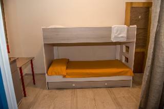 Apartamentos Summer Bed Nydri