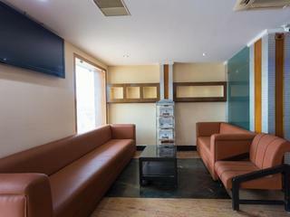 Hotel Ginger Tirupati