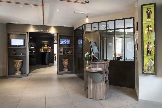 Hotel H�tel Terre de Provence, Le Pontet- Avignon