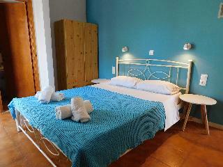 Apartamentos Perdika Mare Guesthouse & Caf�