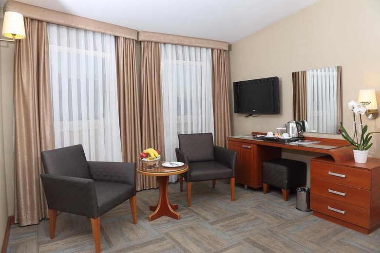 Hotel Polatdemir