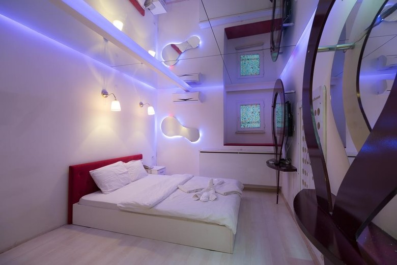 Hotel Element Suites