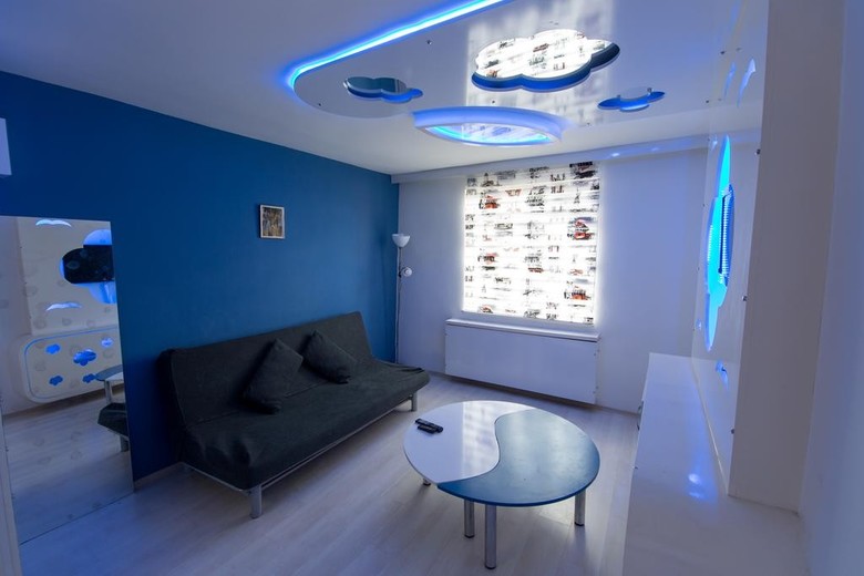 Hotel Element Suites