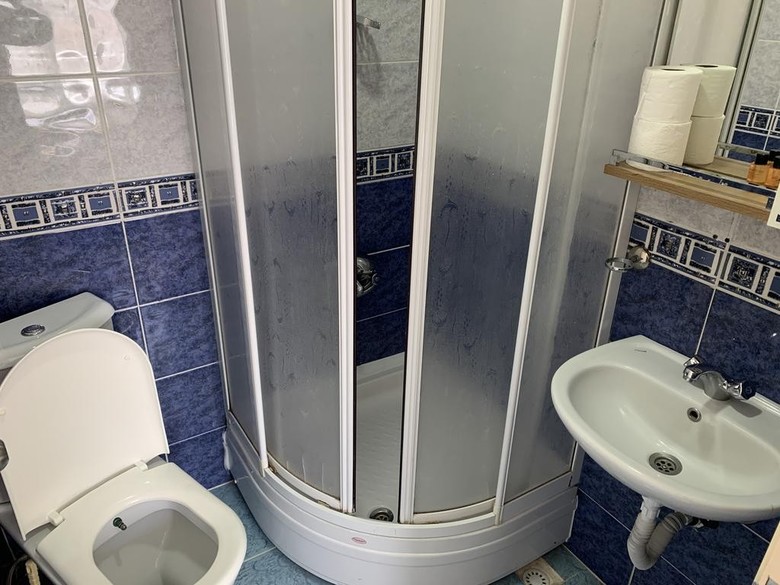 Hostal Anadolu Hotel