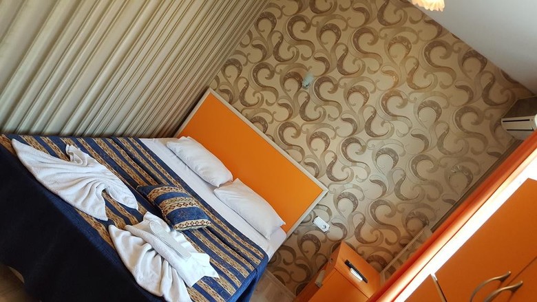 Hostal Anadolu Hotel
