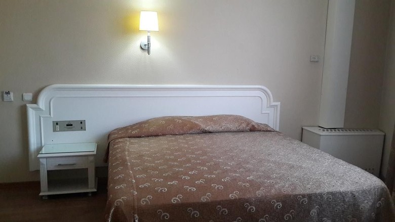 Fuar Hotel