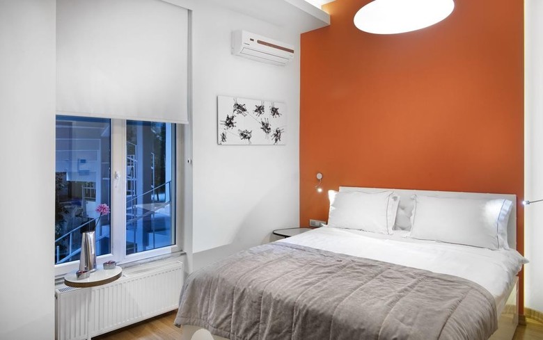 Hotel Nuru Ziya Suites