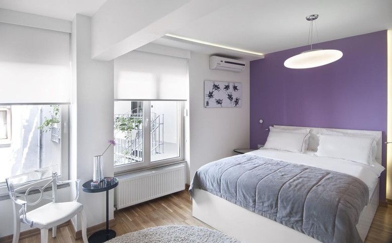 Hotel Nuru Ziya Suites