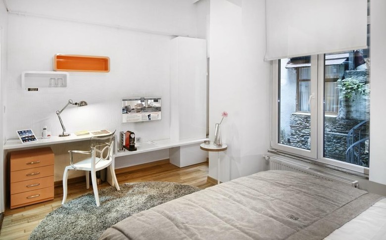 Hotel Nuru Ziya Suites