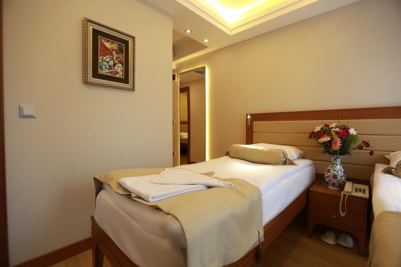 Sirkeci Park Hotel