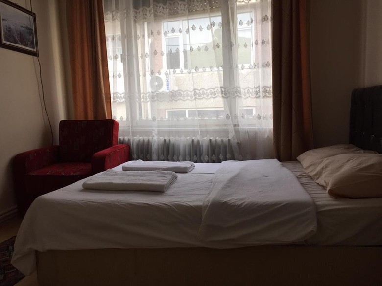 Castle Hostel