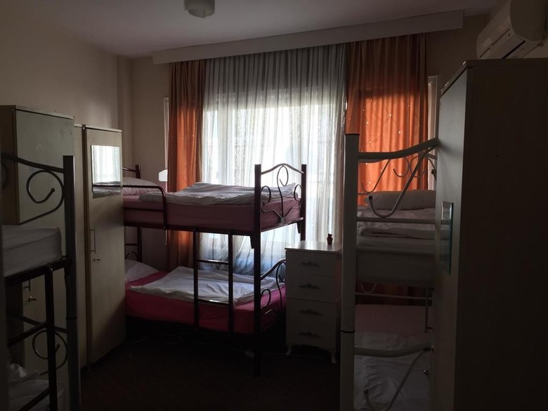 Castle Hostel