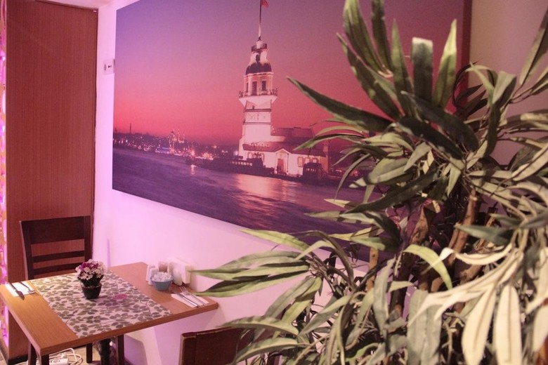 Jakaranda Hotel