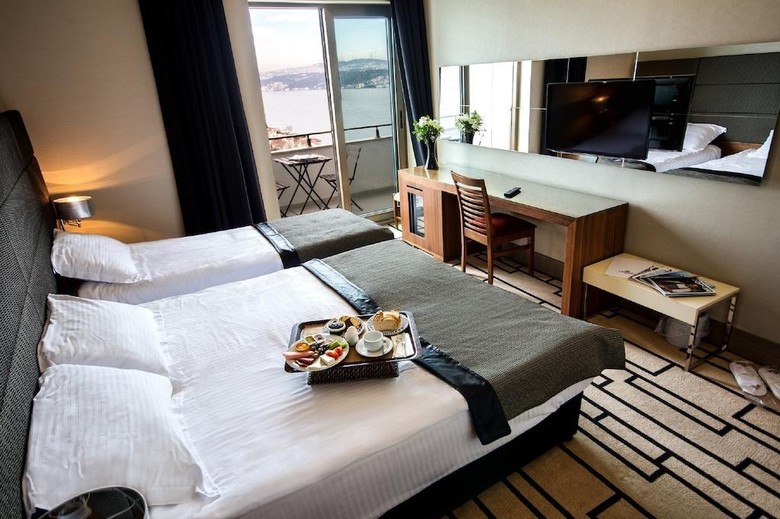 Cihangir Hotel