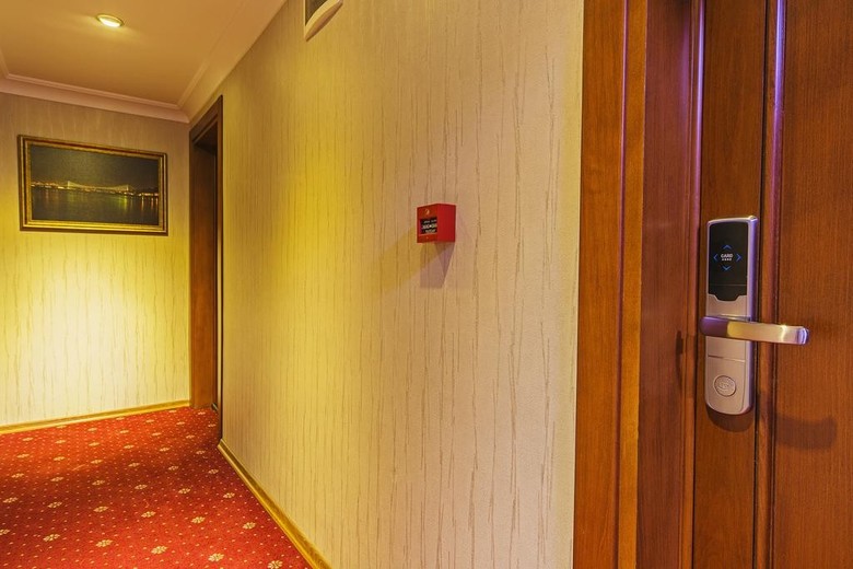 Nisantasi Time Hotel
