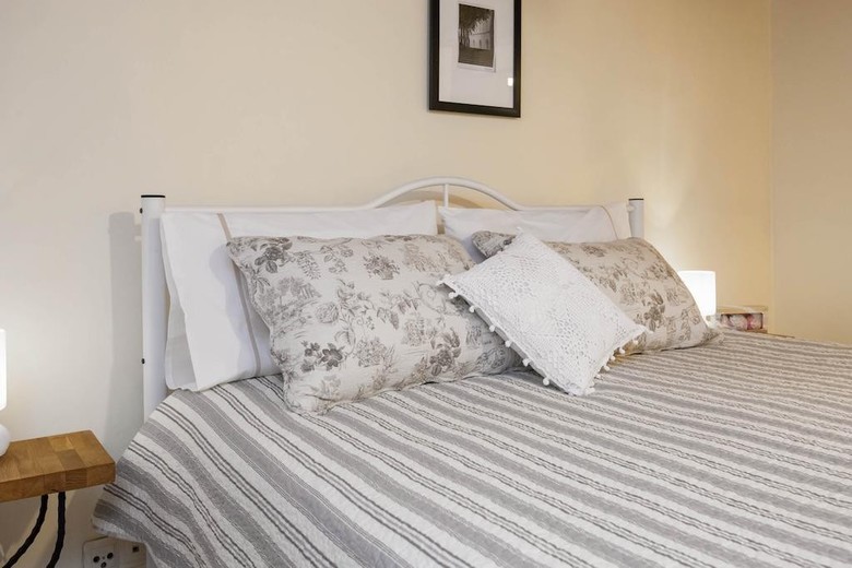 Apartamento Kolemen Homes