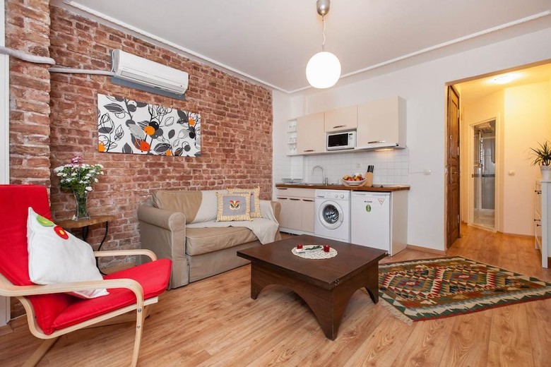 Apartamento Kolemen Homes
