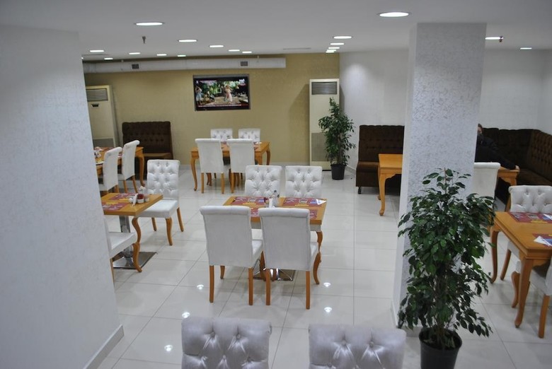 Grand Emir Hotel
