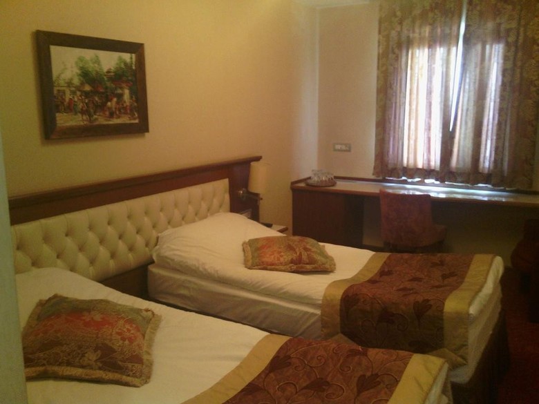 Hotel Linda