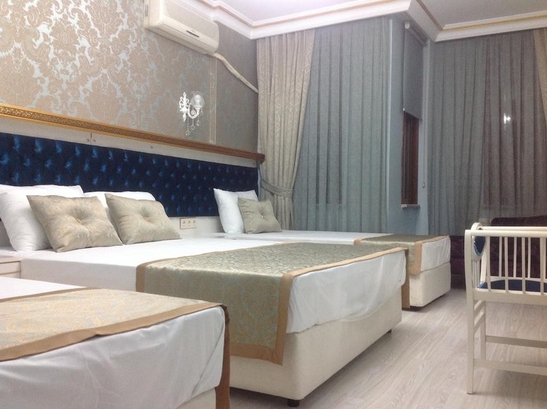 Nova Roma Hotel
