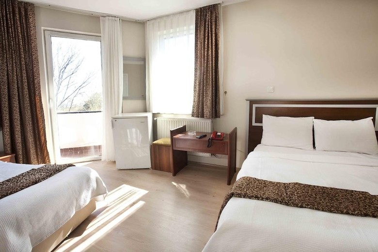 Hotel Yesilpark