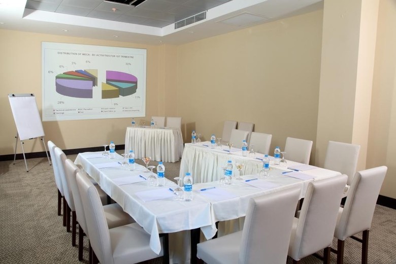 Villa Vanilla Hotel Istanbul Asia