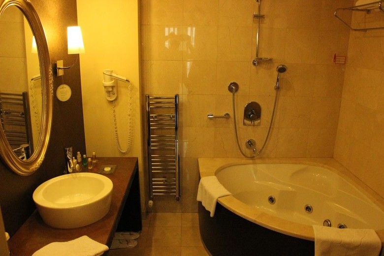 Agaoğlu My City Hotel
