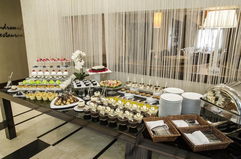 Agaoğlu My City Hotel