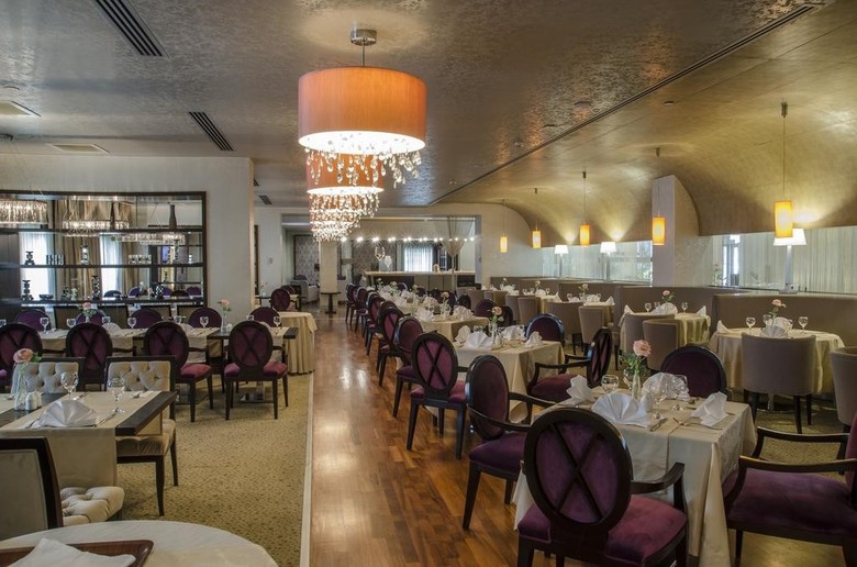 Agaoğlu My City Hotel