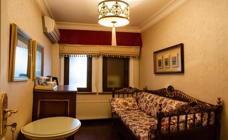 Hotel Symbola Bosphorus