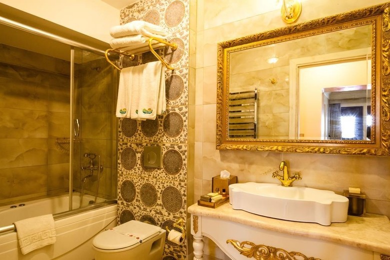 Hotel Symbola Bosphorus