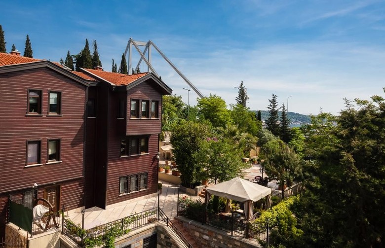 Hotel Symbola Bosphorus