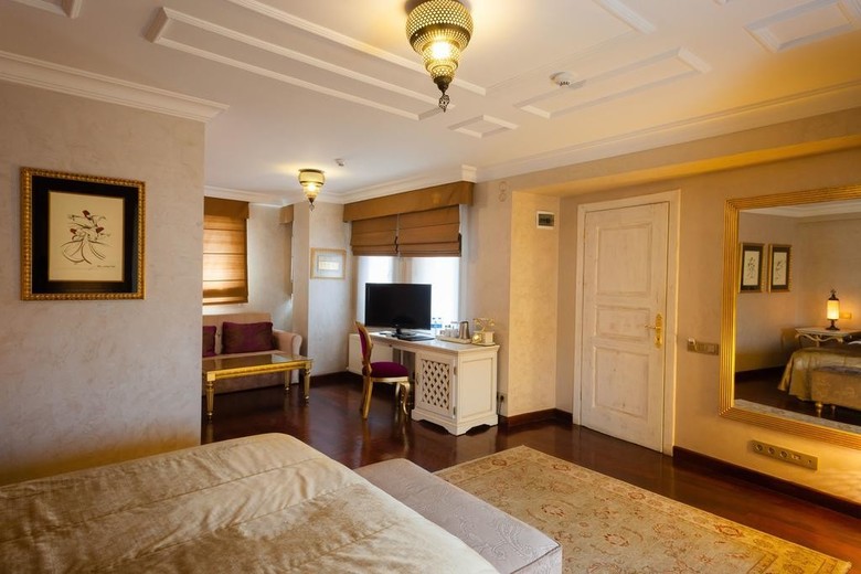 Hotel Symbola Bosphorus