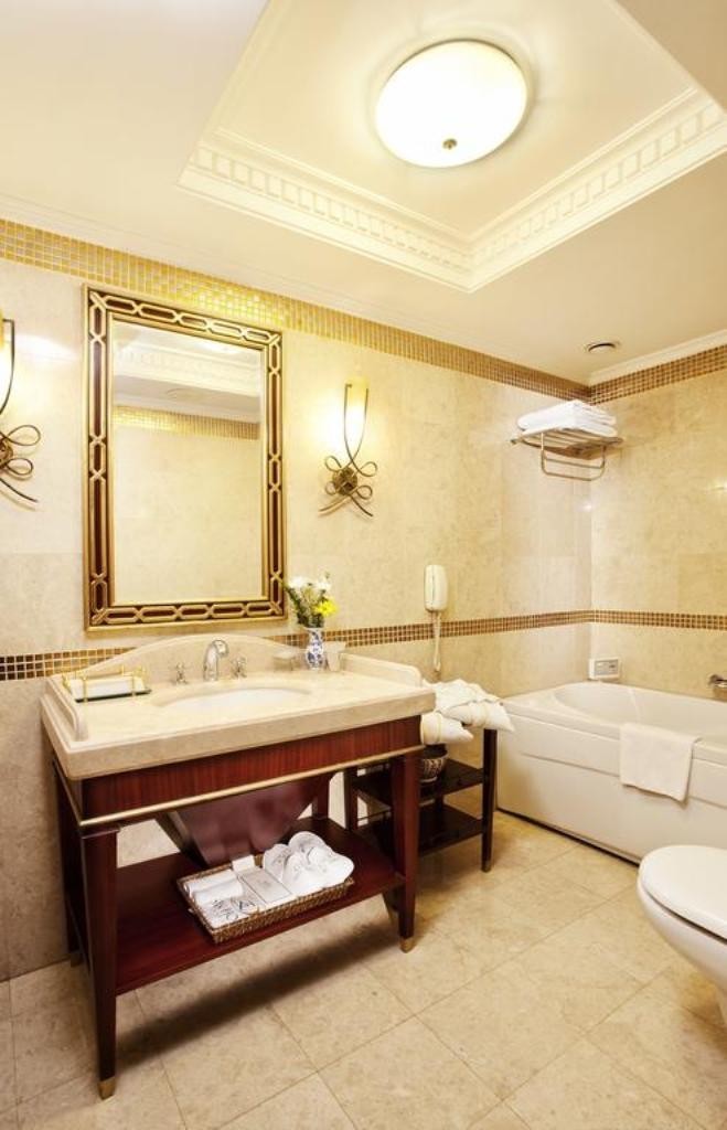 Eresin Hotels Sultanahmet � Boutique Class