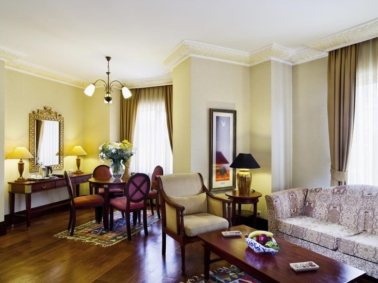 Eresin Hotels Sultanahmet � Boutique Class